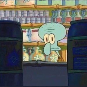 Meet your Posher, Kevin